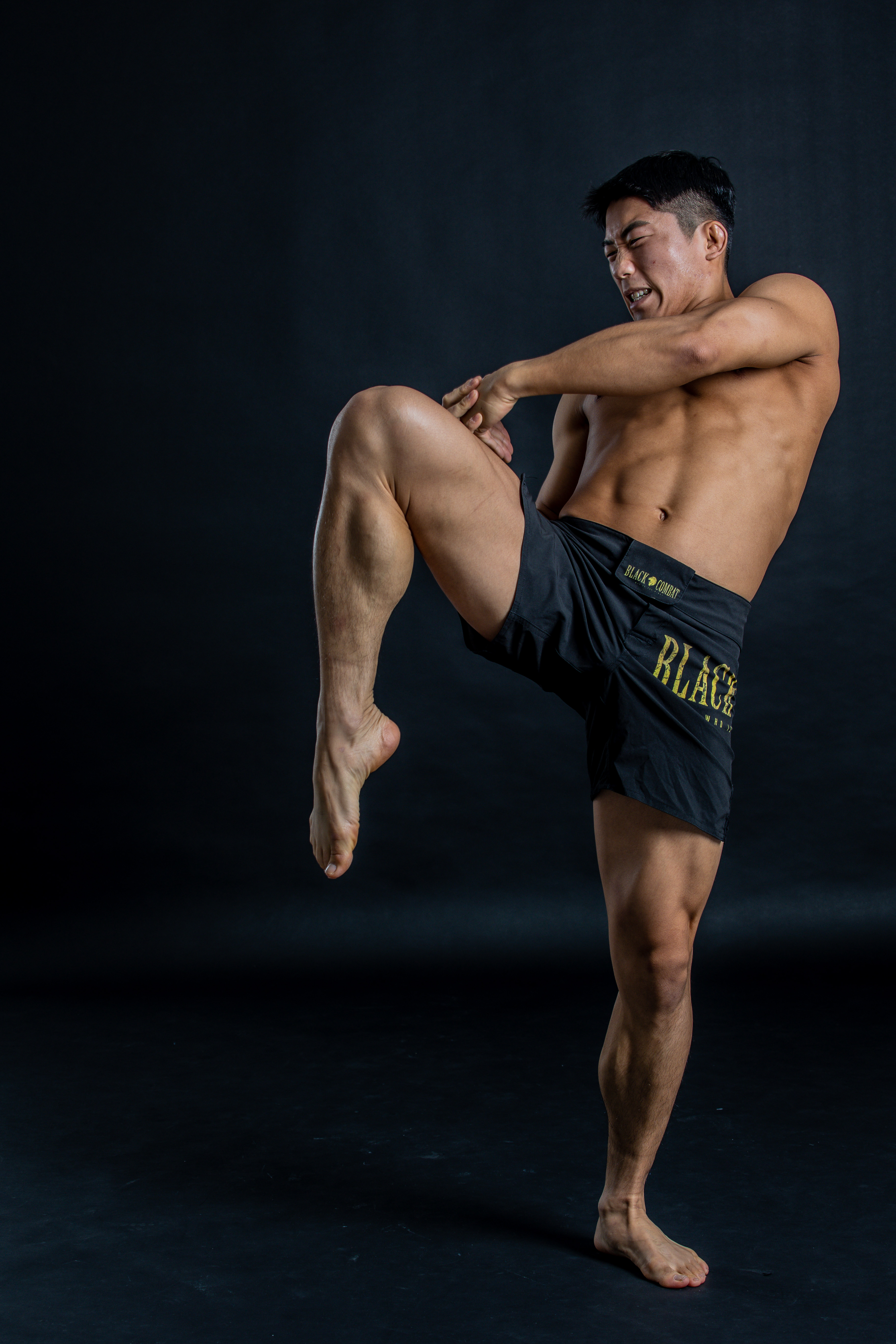 격투기 개인 PT 문의